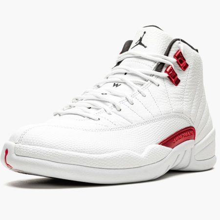 Air Jordan 12 "Twist" - Image 4