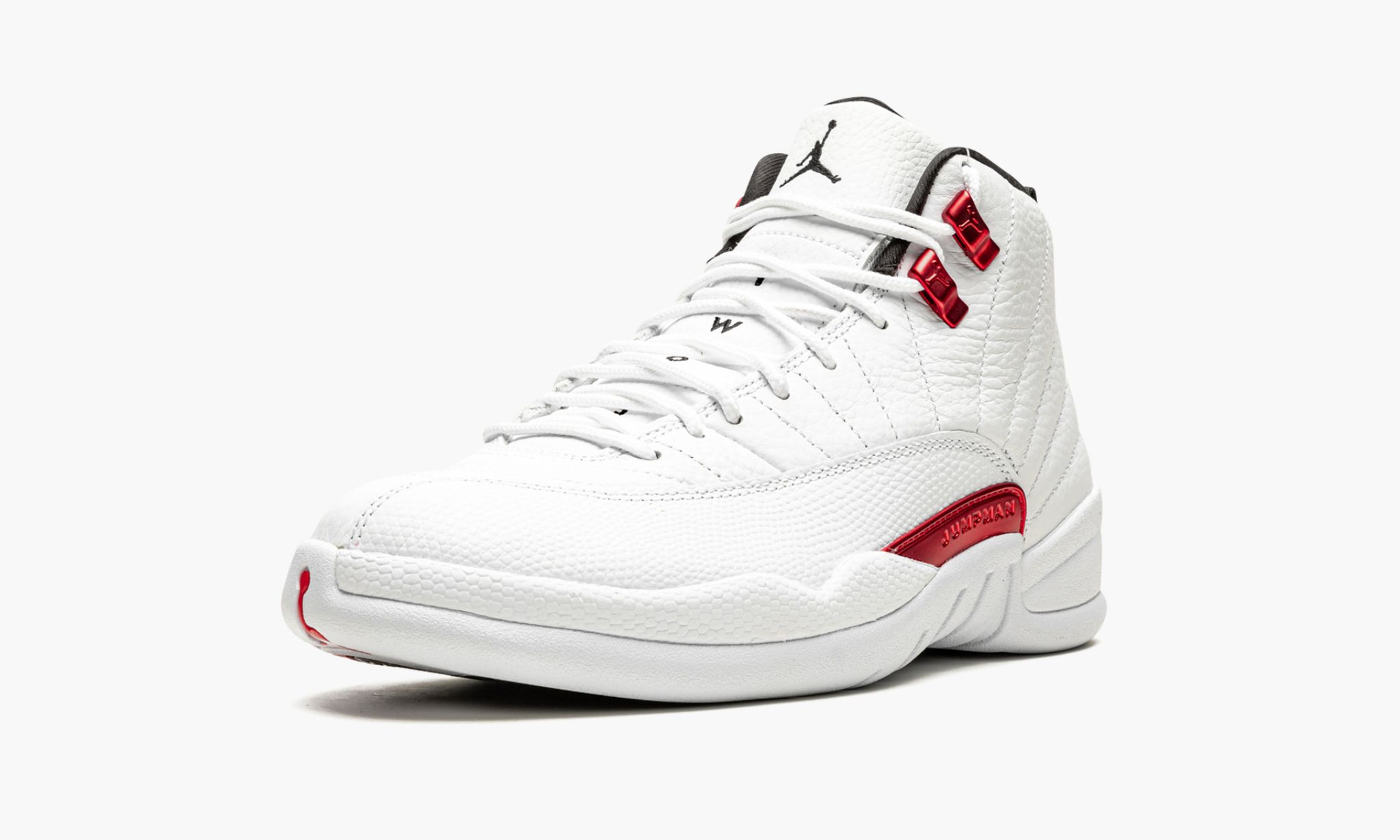 Air Jordan 12 "Twist" - Image 4