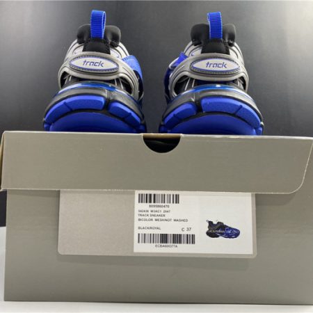 Balenciaga Sneaker TRACK Tess.s.Gomma 5000034 - Image 8