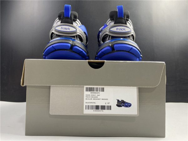 Balenciaga Sneaker TRACK Tess.s.Gomma 5000034