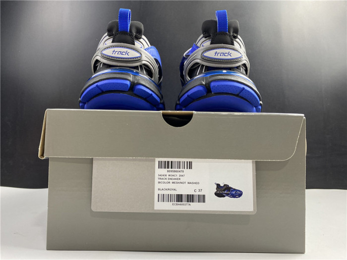 Balenciaga Sneaker TRACK Tess.s.Gomma 5000034 - Image 8
