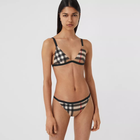 Burberry Separates Swimsuit Swimwear - Image 2