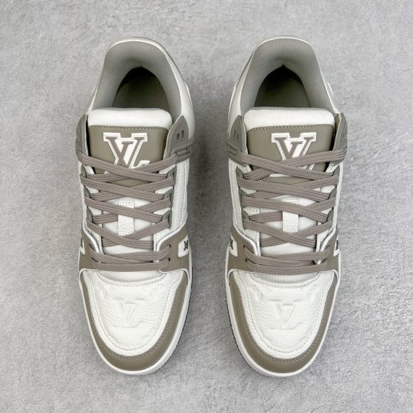 LV Trainer Trainer