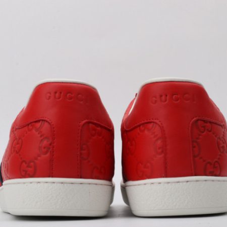 Gucci Ace Sneakers 65 - Image 6