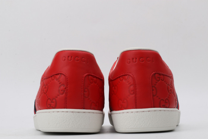 Gucci Ace Sneakers 65 - Image 6
