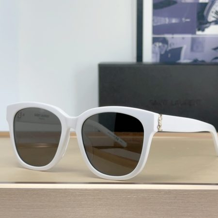 Saint Laurent YSL Outdoor Blackout Sunglasses Top Quality - Image 2
