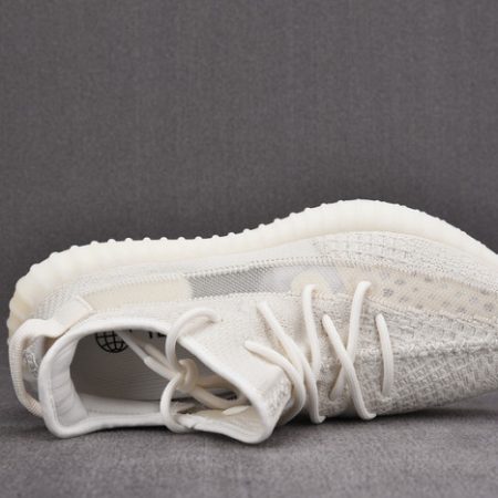 Yeezy Boost 350 V2 BONE HQ6316 - Image 8