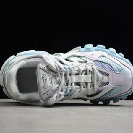Balenciaga Sneaker TRACK Tess.s.Gomma 4.0 4000015 - Image 7