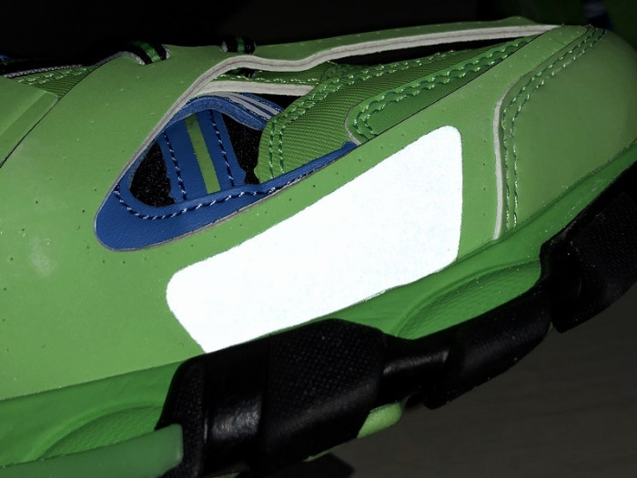 Balenciaga Sneaker TRACK Tess.s.Gomma 5000010 - Image 8