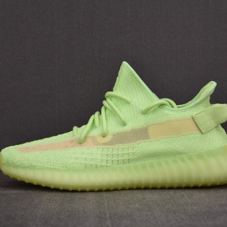 Yeezy Boost 350 V2 Glow in the Dark EG5293 - Image 2