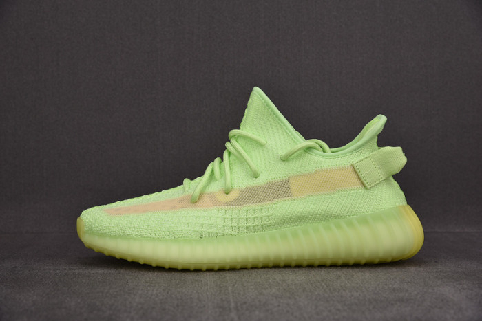 Yeezy Boost 350 V2 Glow in the Dark EG5293 - Image 2