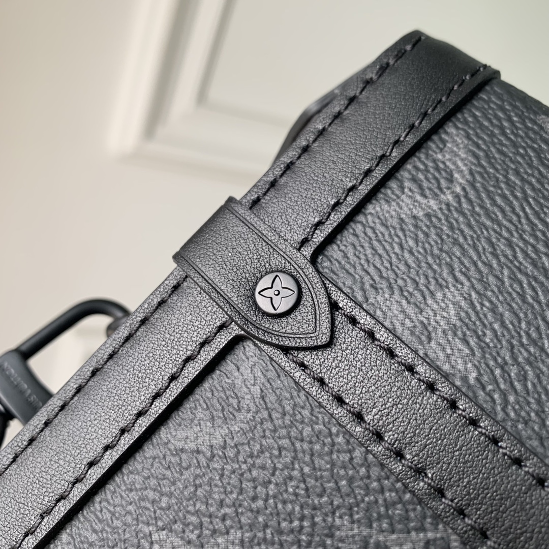 Vertical Trunk Wearable Wallet M82077 - Image 4