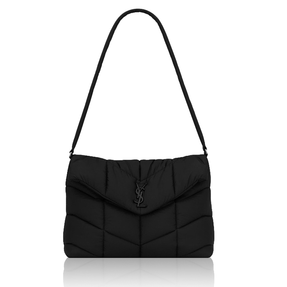 Saint Laurent Messenger Bag - Image 1