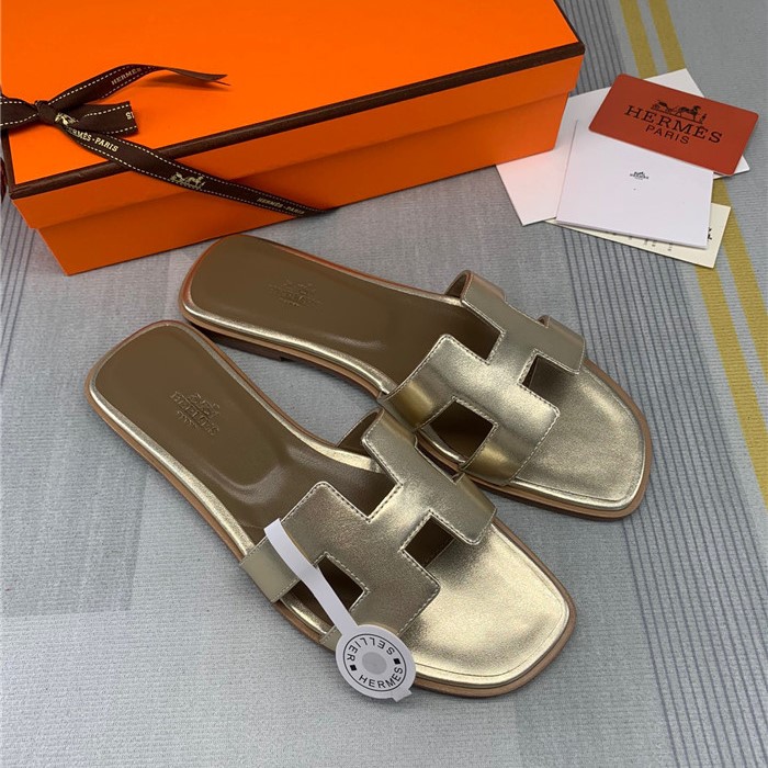 Hermes Oran sandal - Image 21