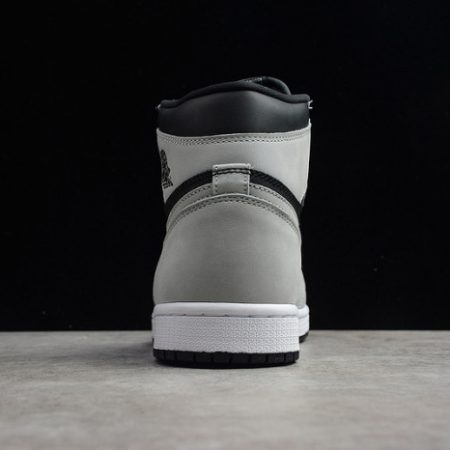 AIR JORDAN 1 RETRO HIGH OG SHADOW 2.0 555088-035 - Image 3
