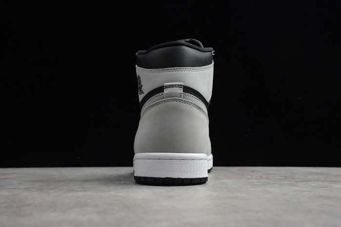 AIR JORDAN 1 RETRO HIGH OG SHADOW 2.0 555088-035 - Image 3