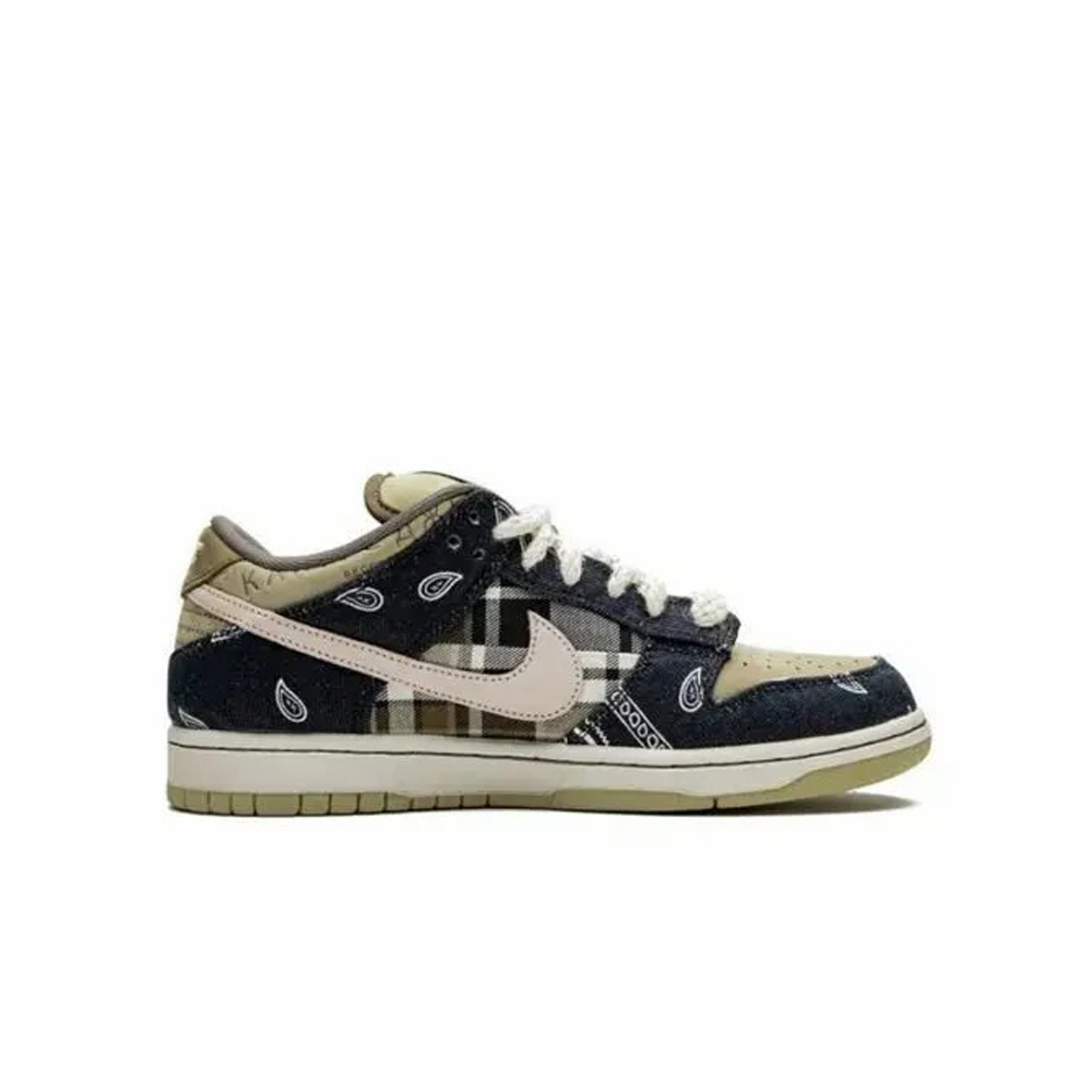Travis Scott x Dunk SB Low “ Jackboys" - Image 2