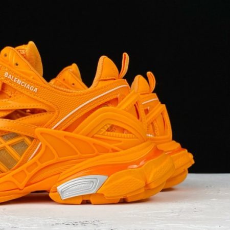 Balenciaga Sneaker TRACK Tess.s.Gomma 4.0 4000013 - Image 15