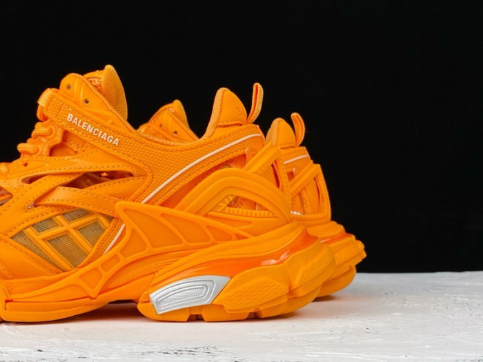 Balenciaga Sneaker TRACK Tess.s.Gomma 4.0 4000013 - Image 15