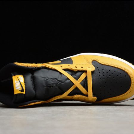 Air Jordan 1 High OG Pollen" 555088-701 - Image 7