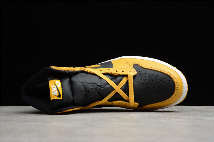 Air Jordan 1 High OG Pollen" 555088-701 - Image 7