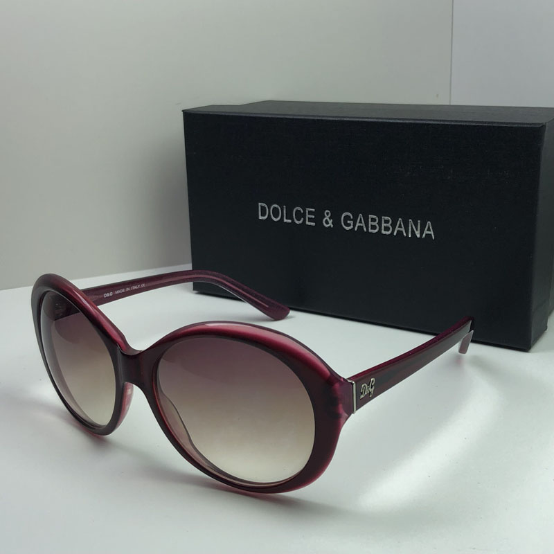 DOLCE & GABBAN DG Stereo Mark With drill  Sunglasses Top quality - Image 4