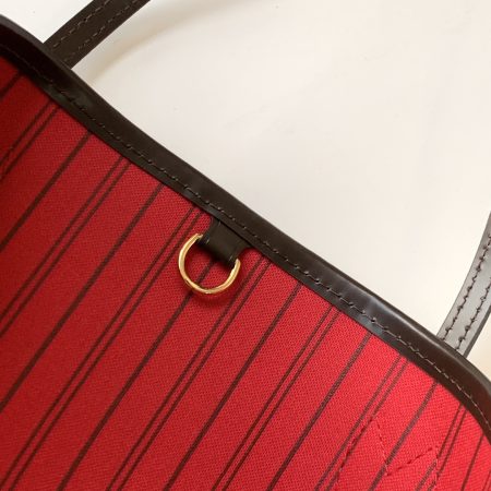 LV Neverfull PM Tote Bag - Image 9