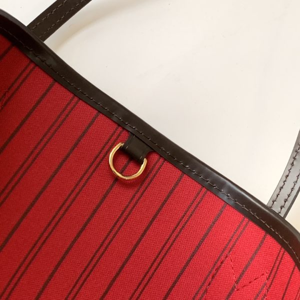 LV Neverfull PM Tote Bag