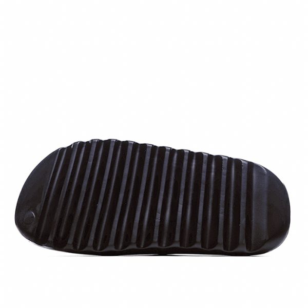 Yeezy Slides Black FW6348