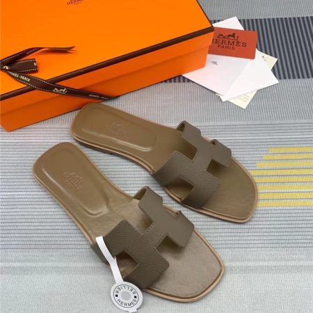 Hermes Oran sandal - Image 11
