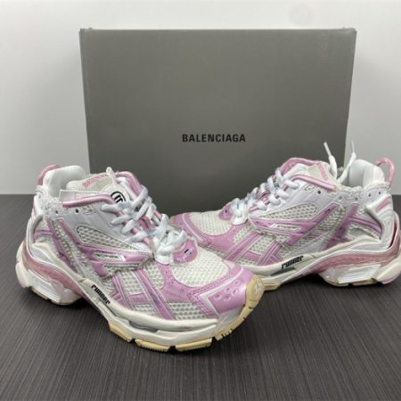 Balenciaga Sneaker TRACK RUNNER - Image 5