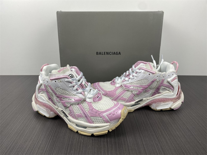 Balenciaga Sneaker TRACK RUNNER - Image 5