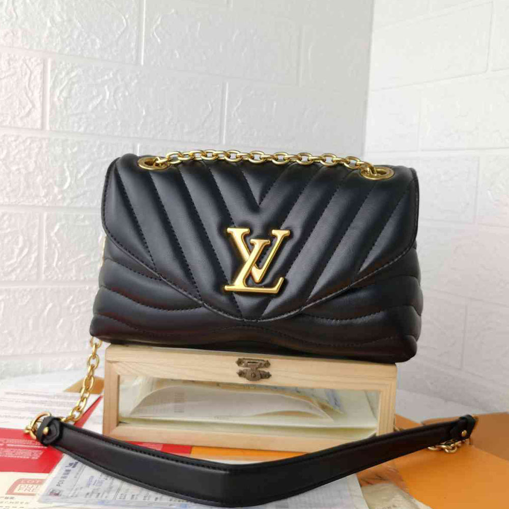 LV NEW WAVE Bag - Image 5