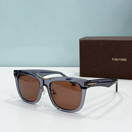 Tom Ford Thick Frame Sunglasses Top Quality - Image 5