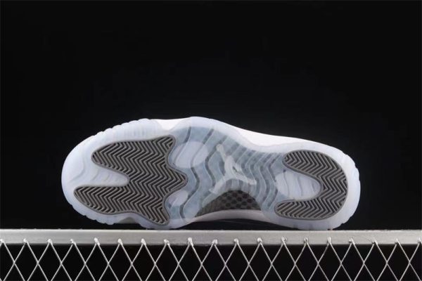 Jordan 11 Retro 'Cool Grey'