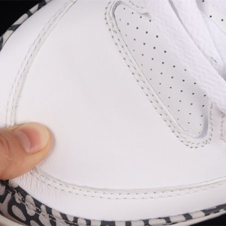 Jordan 3 Retro White Cement Reimagined DN3707-100 - Image 7