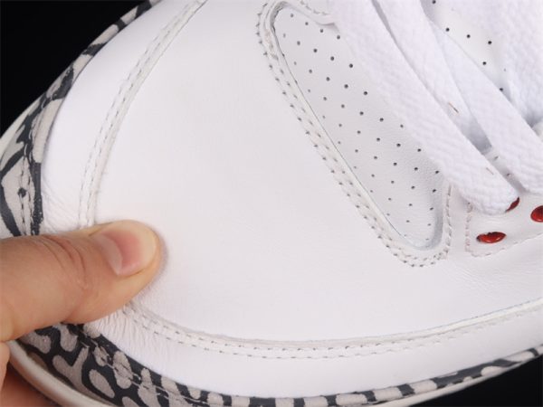 Jordan 3 Retro White Cement Reimagined DN3707-100