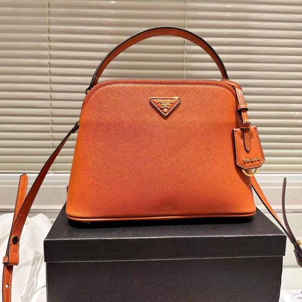 PRADA Medium Matinée Bag