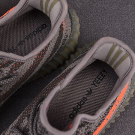 Yeezy Boost 350 v2 Beluga Solar Red BB1826 - Image 14