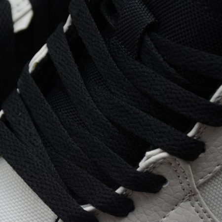 Air Jordan 1 Mid Canvas 852542-002 - Image 8