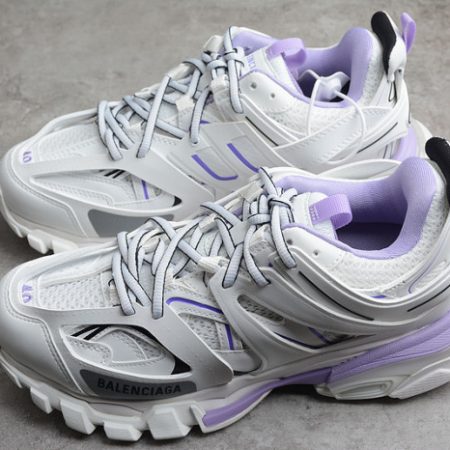 Balenciaga Track Trainer Shoes Sneakers - Image 8