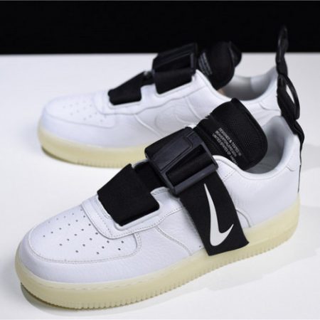 Nike Air Force 1 Low Utility AV6247-100 - Image 17