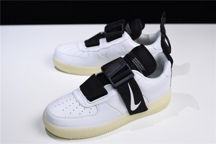 Nike Air Force 1 Low Utility AV6247-100 - Image 17
