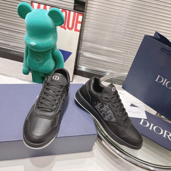 Dior B27 Sneakers (AAA High Quality Version)