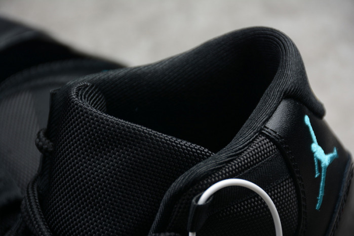 Air Jordan 11 Retro Gamma Blue 378037-006 - Image 12