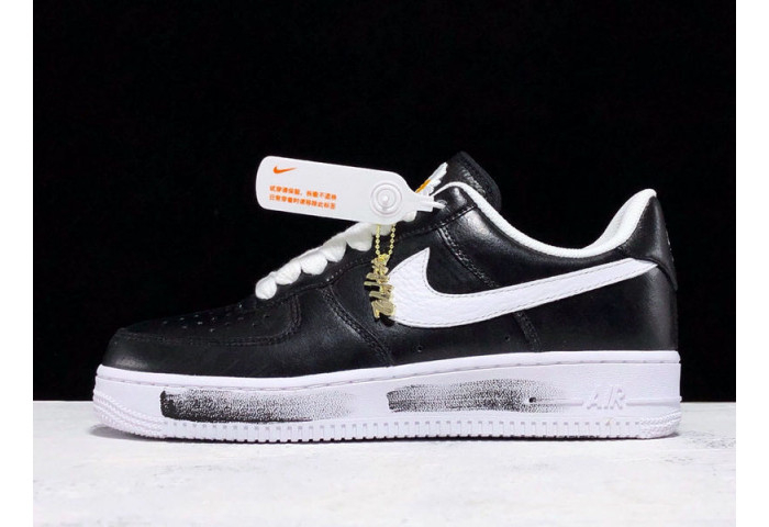 Nike Air Force 1 G-Dragon Para-Noise AQ3692-001 - Image 1