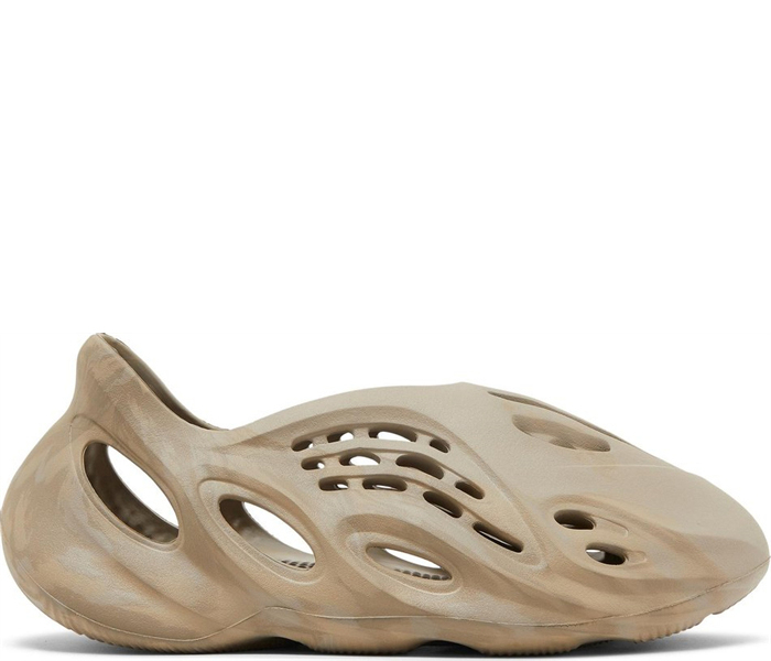 Yeezy Foam Runner Stone Sage GX4472 - Image 2