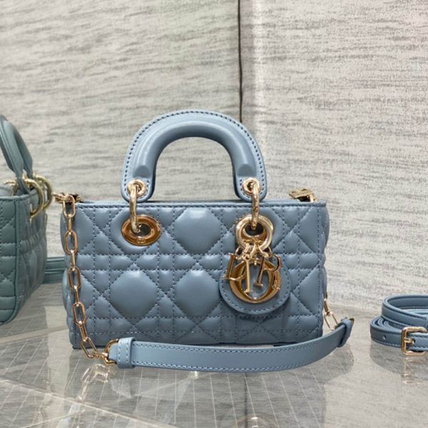 Dior Lady D-Joy Micro Bag