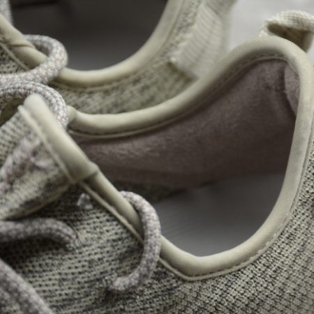 Yeezy Boost 350 "moonrock" aQ2660 - Image 8