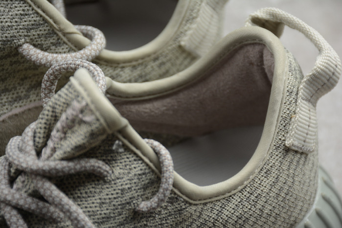Yeezy Boost 350 "moonrock" aQ2660 - Image 8